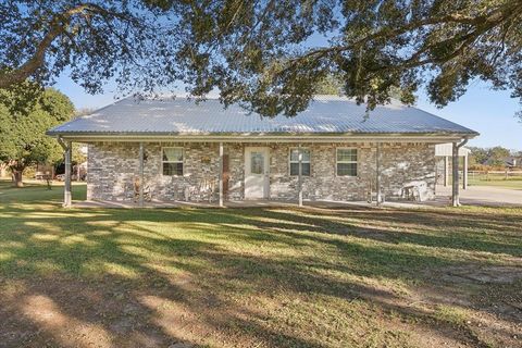 A home in Beaumont