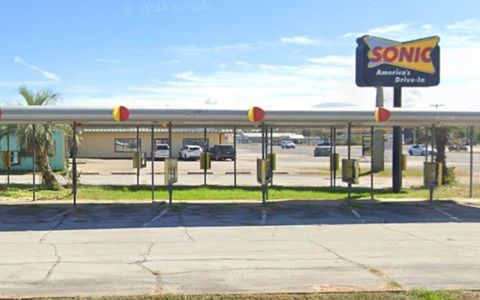 Photo of 2648 Memorial Blvd, Port Arthur, TX 77640 (MLS # 260288)