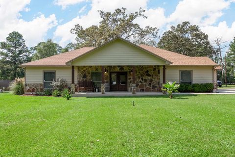 Property photo of 155 Cr 876, Vidor, TX 77662