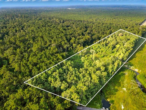 Photo of 6030 Hickory Grove Cemetery Rd, Silsbee, TX 77656 (MLS # 271349)