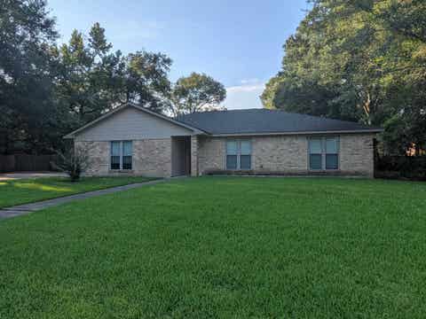 Photo of 13060 Larch Lane, Beaumont, TX 77713 (MLS # 269119)