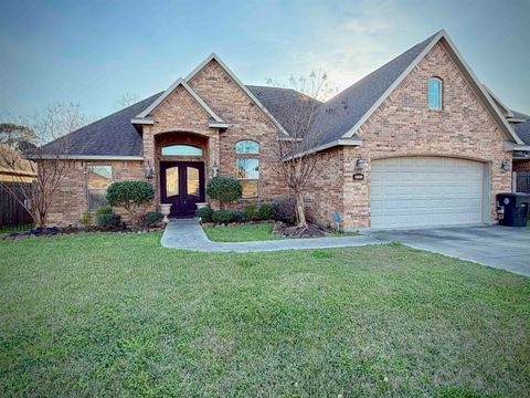 Photo of 3741 Debbie, Groves, TX 77619 (MLS # 265317)