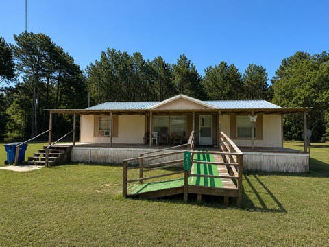 Photo of 4611 Cr 1022, Newton, TX 75966 (MLS # 270202)