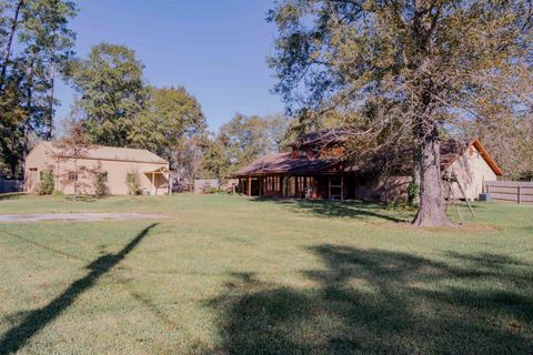 A home in Orange