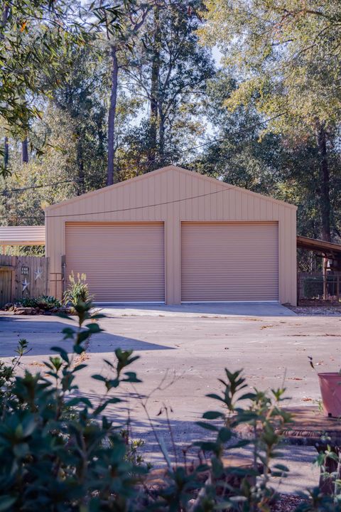 A home in Orange