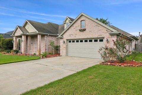 Property photo of 2606 Post Oak, Orange, TX 77632