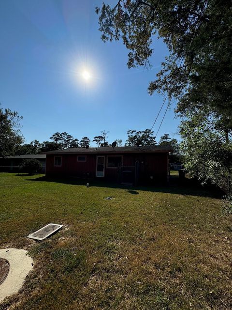 A home in Beaumont