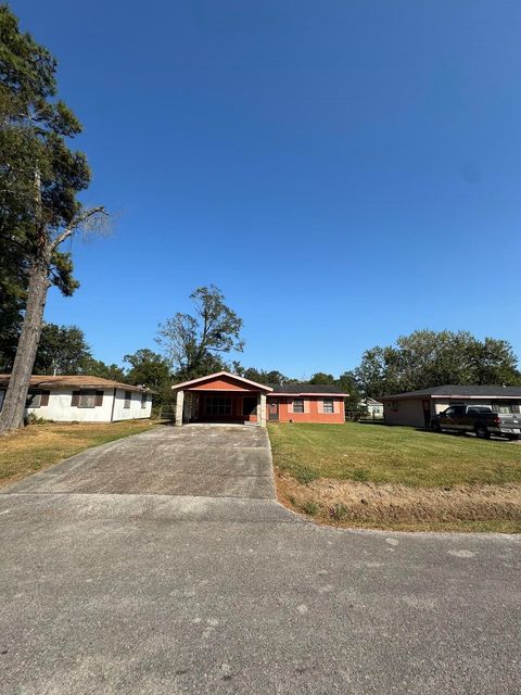 A home in Beaumont