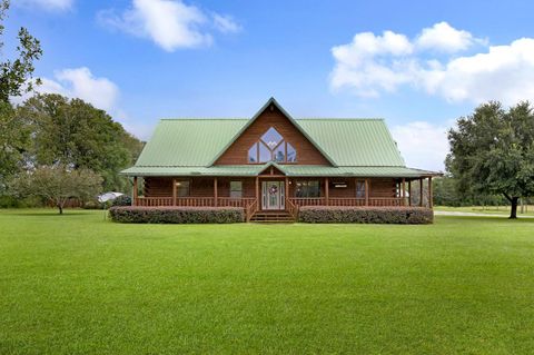 A home in Newton