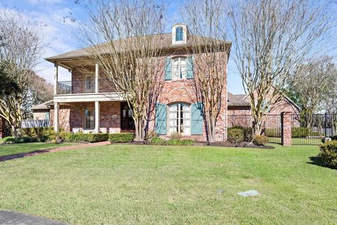 Photo of 5210 Merlot Dr, Beaumont, TX 77706 (MLS # 264951)