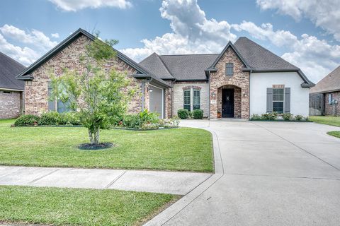 Photo of 232 Spring Brook Court, Lumberton, TX 77657 (MLS # 264909)