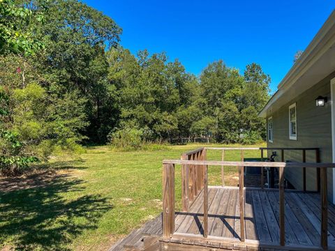 A home in Vidor