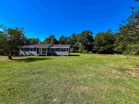 A home in Vidor