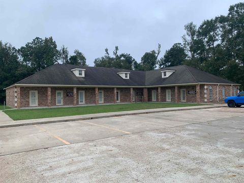 Photo of 1301 Mlk, Orange, TX 77630 (MLS # 264364)