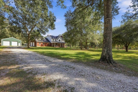 Photo of 8774 Earsel, Orange, TX 77632 (MLS # 271937)