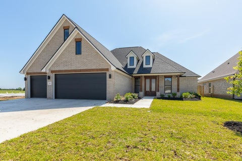 Photo of 3580 Lily Ln, Beaumont, TX 77713 (MLS # 270678)