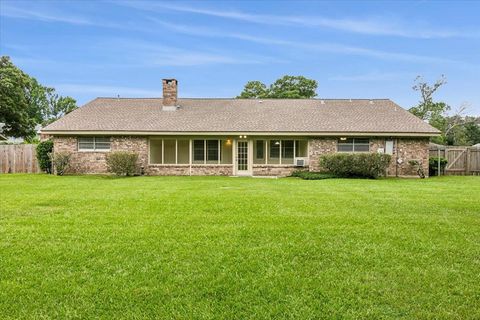 A home in Orange