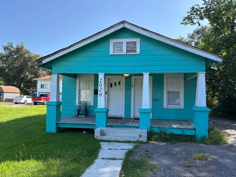 Photo of 2020 Snider Avenue, Port Arthur, TX 77642 (MLS # 268262)