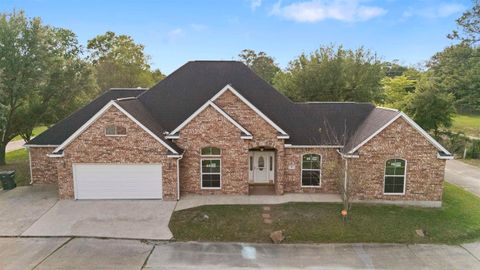 Photo of 6 Howell Ct, Beaumont, TX 77706 (MLS # 266448)