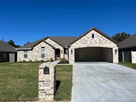 A home in Orange