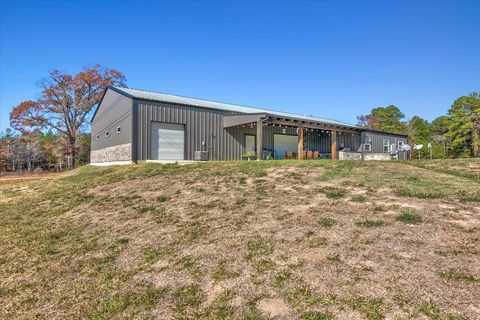 A home in Brookeland