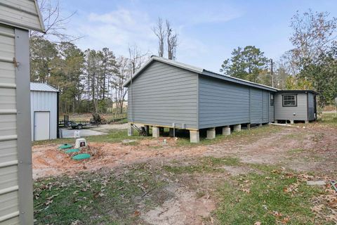 A home in Brookeland