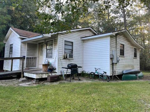 A home in Vidor