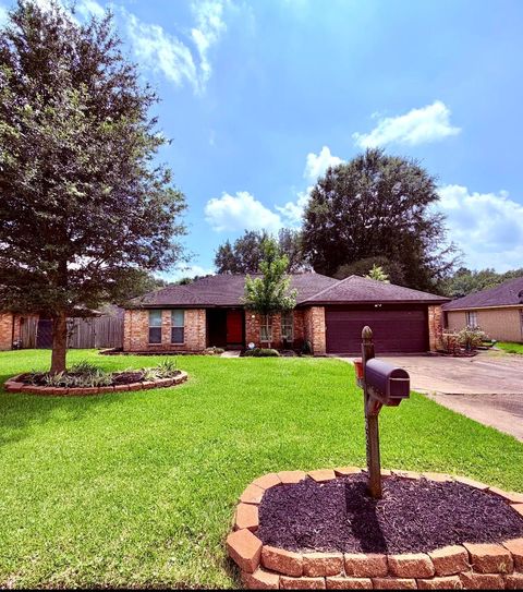 Property photo of 6235 Navajo Trail, Beaumont, TX 77708