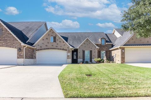 A home in Beaumont