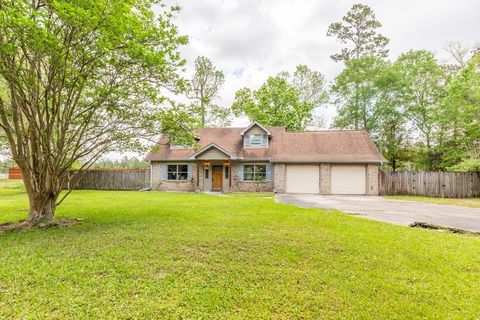 Photo of 4390 Arbor, Vidor, TX 77662 (MLS # 266285)