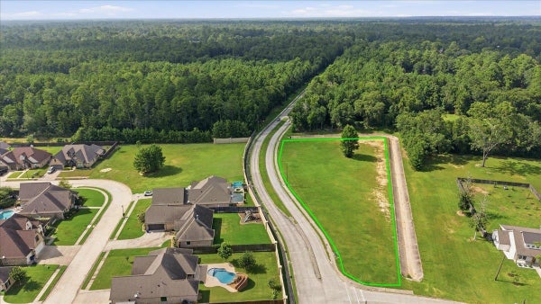 140 FOREST DR, KOUNTZE, TX 77625 - Image fe231759ab006a88caef5dfeff947681/499468504