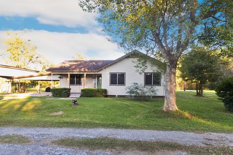 A home in Orange