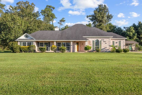 Photo of 3810 Whippoorwill, Orange, TX 77630 (MLS # 271694)