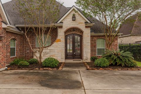 A home in Beaumont