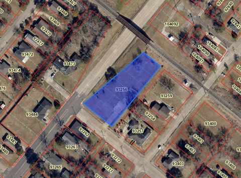 Photo of 1650 JOE LOUIS, Port Arthur, TX 77640 (MLS # 255207)
