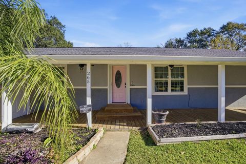 Property photo of 265 E Darby St., Bridge City, TX 77611