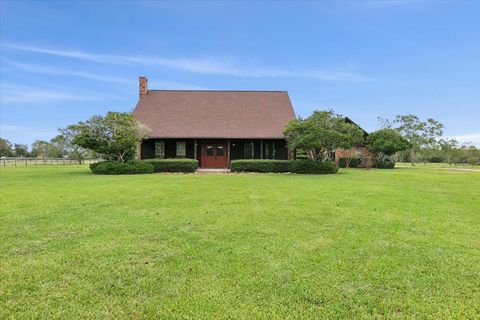 A home in Beaumont