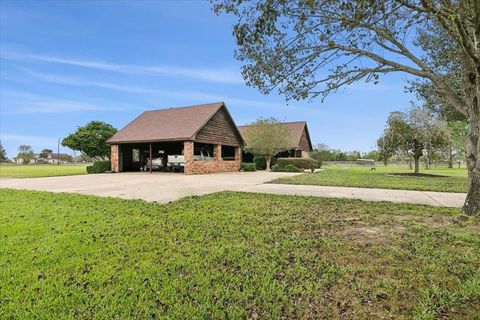 A home in Beaumont