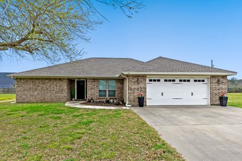 A home in Vidor