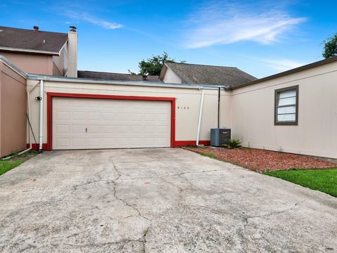 A home in Beaumont