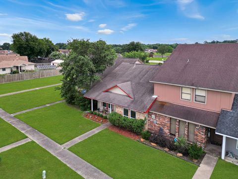 A home in Beaumont