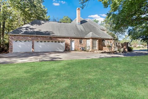 A home in Beaumont