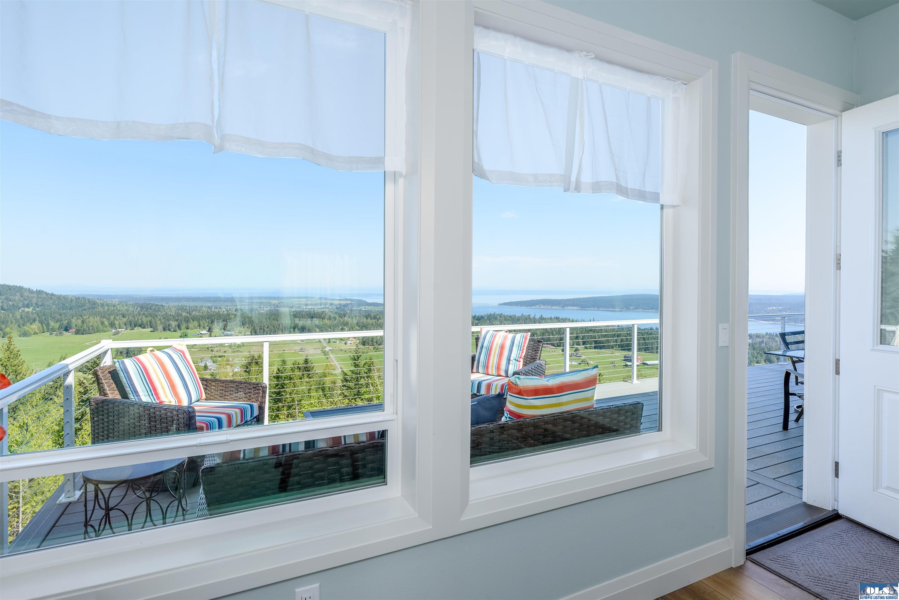 Sequim, Washington, 98382, United States, 4 Bedrooms Bedrooms, ,5 BathroomsBathrooms,Residential,Active,2043831
