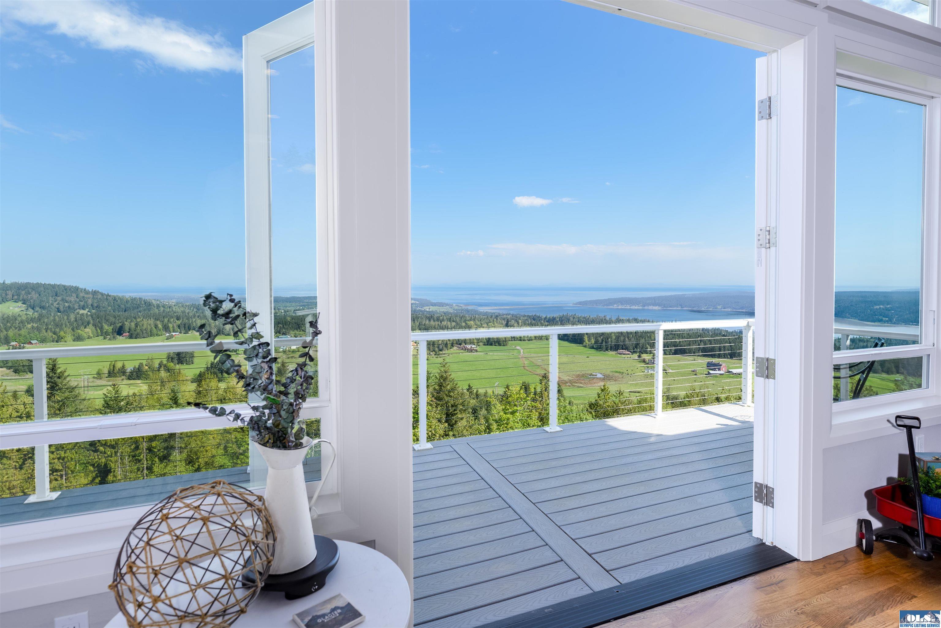 Sequim, Washington, 98382, United States, 4 Bedrooms Bedrooms, ,5 BathroomsBathrooms,Residential,Active,2043831