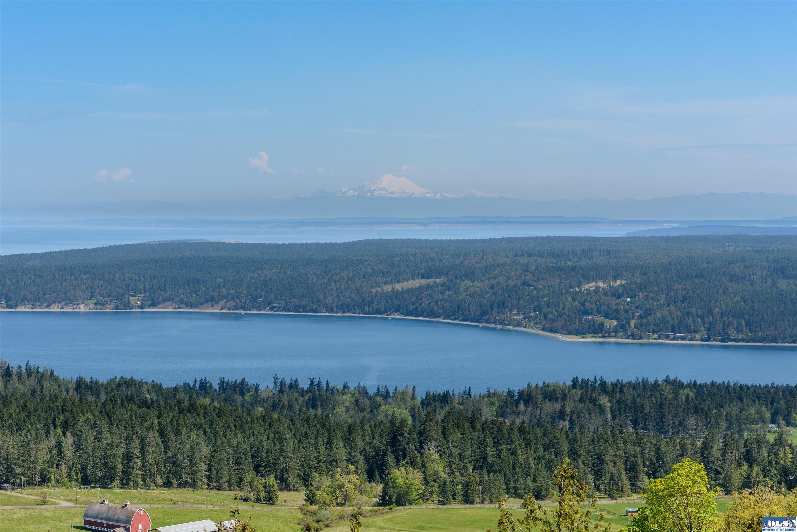 Sequim, Washington, 98382, United States, 4 Bedrooms Bedrooms, ,5 BathroomsBathrooms,Residential,Active,2043831