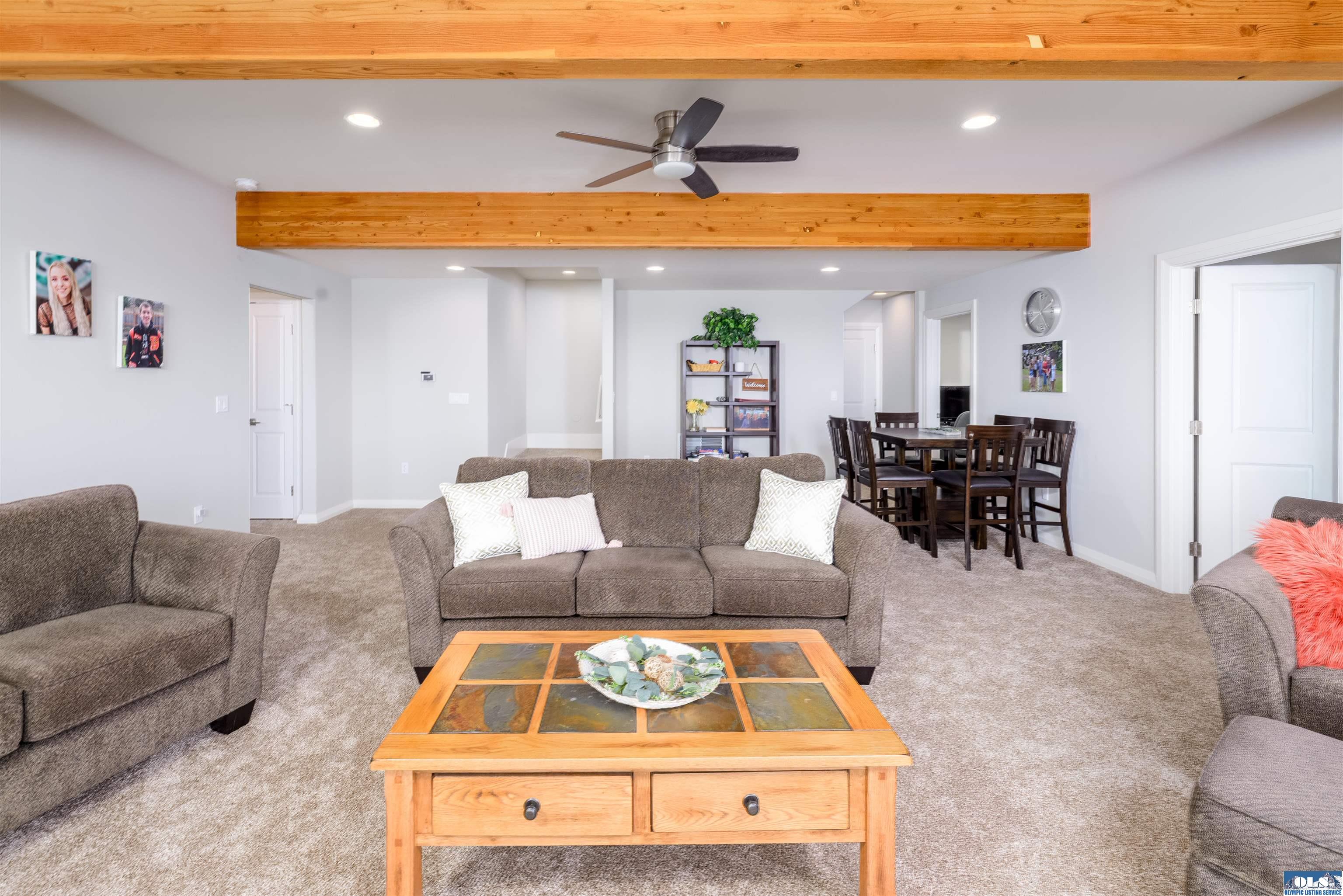 Sequim, Washington, 98382, United States, 4 Bedrooms Bedrooms, ,5 BathroomsBathrooms,Residential,Active,2043831