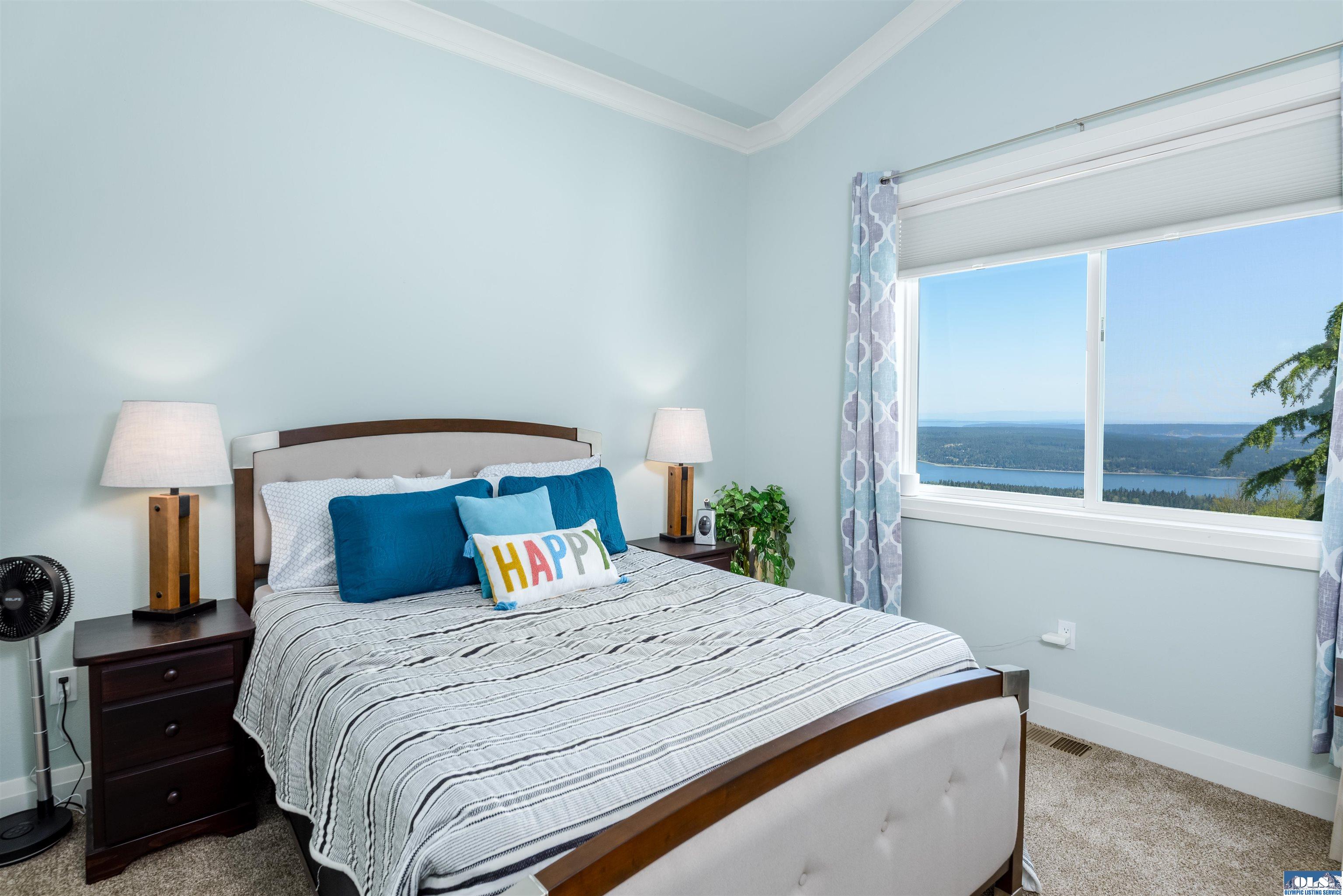 Sequim, Washington, 98382, United States, 4 Bedrooms Bedrooms, ,5 BathroomsBathrooms,Residential,Active,2043831