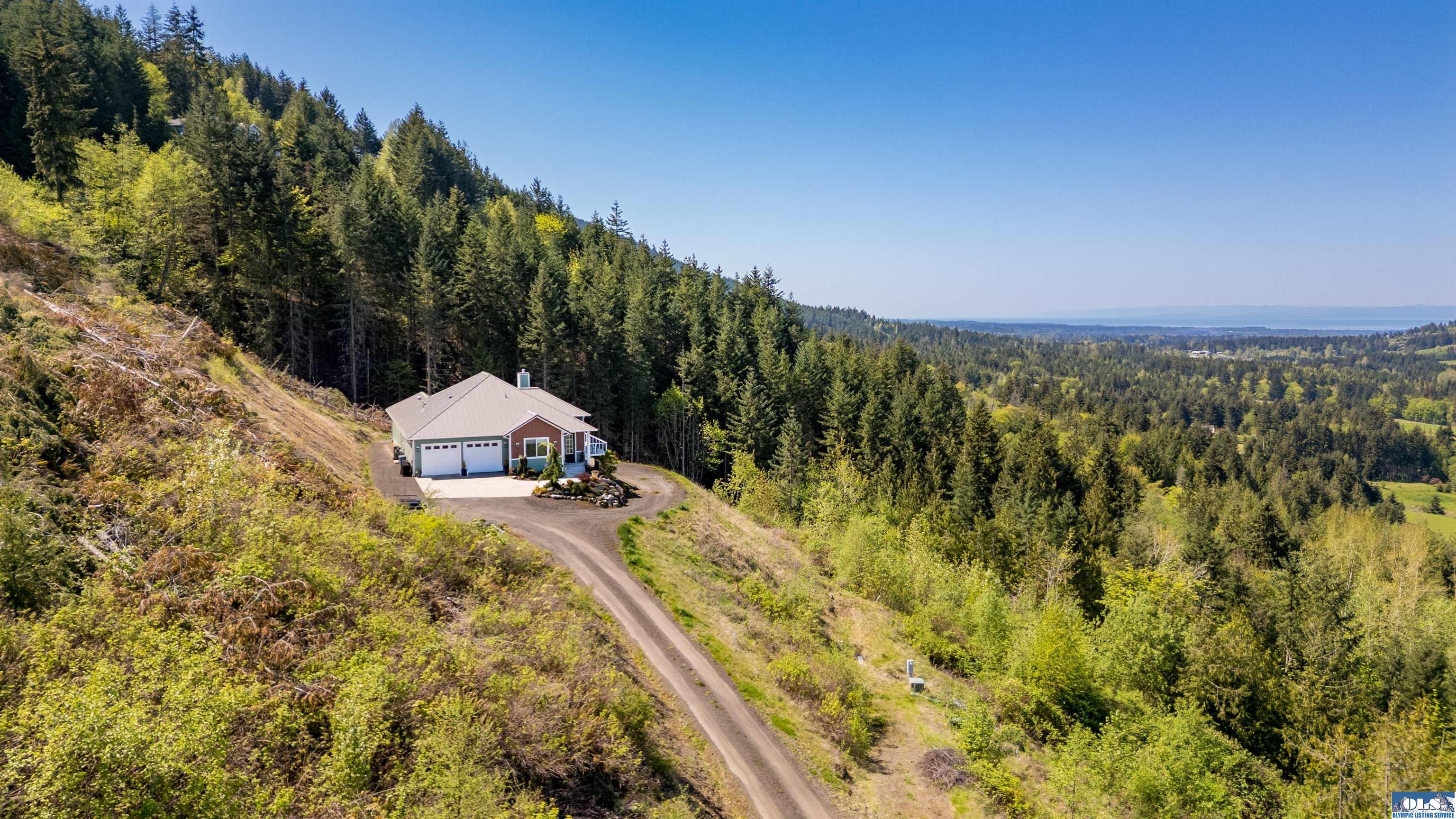 Sequim, Washington, 98382, United States, 4 Bedrooms Bedrooms, ,5 BathroomsBathrooms,Residential,Active,2043831