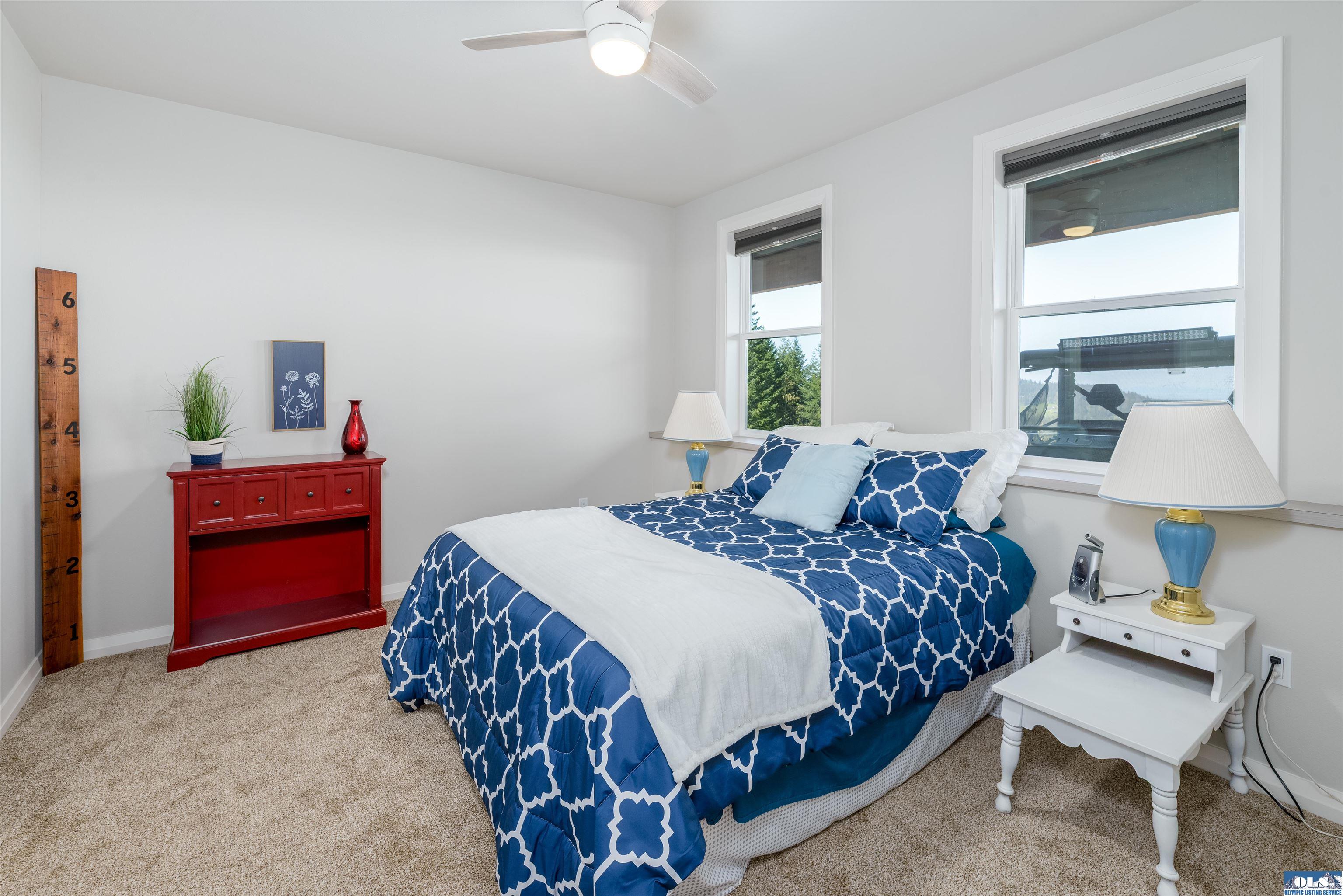 Sequim, Washington, 98382, United States, 4 Bedrooms Bedrooms, ,5 BathroomsBathrooms,Residential,Active,2043831