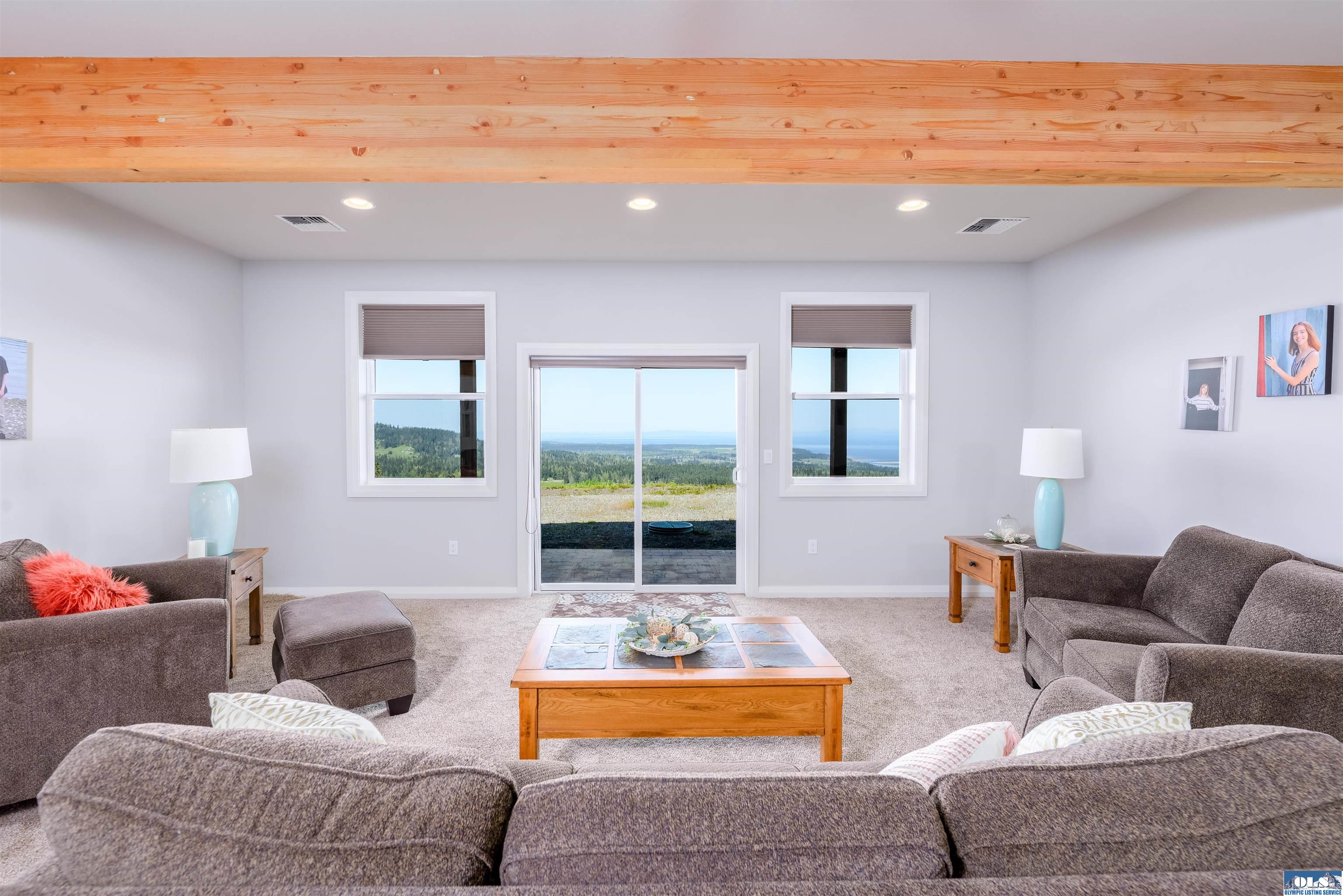 Sequim, Washington, 98382, United States, 4 Bedrooms Bedrooms, ,5 BathroomsBathrooms,Residential,Active,2043831